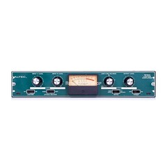 Altec 1612A Limiter Amplifier FET Compressor Mic Preamp Rare Vintage 1612 15095a