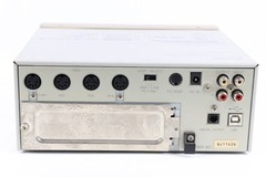 Resoldered Yamaha MU2000 EX TONE GENERATOR XG Sound Module New Internal Battery