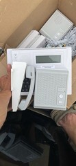 Wireless PA 4 Speaker set + paging base station 8 intercoms– VNS2620 visiplex