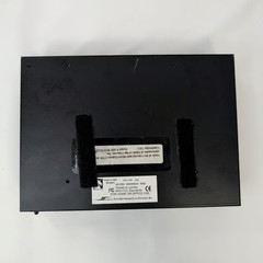 MOTU micro express USB MIDI Interface 4×6 96 Channel SMPTE Timepiece Mac PC