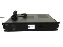Crestron PRO4 Advanced Control Processor / M201921001 / 6512050 – VGC