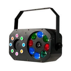 ADJ STINGER GOBO 3 Lighting Effects Laser LED Fixture