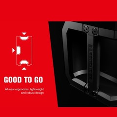 Electro Voice ZLX 8P G2 8 Inch Black 2 Pack Powered Loudspeaker Bundle