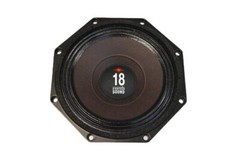 NEW Eighteen Sound 8MB720-8 18 Sound Octegon 8″ Mid Super Powerfull (8mb7208)