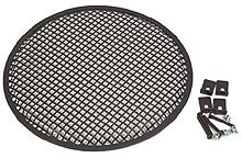 Peavey 15-Inch Speaker Grille Kit w/Hardware – Replacement Grill for PA Speakers