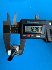 [FRS] YAMAHA MG10/2 Mixer Part: D-Shaft 6-Pin Potentiometer A20K A203 [2PCS]