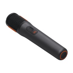 JBL PartyBox Wireless Mic 2x Digital Mics + Dongle 20H Battery New in Box
