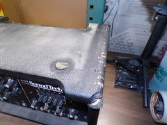 SoundTech 4150 audio mixer