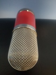Avantone CU2 Large Capsule USB CU-2 Condenser Microphone Mic (Free Shipping)