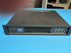 QSC CX204V Direct 70V Amplifier