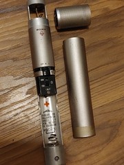 Sony ECM-22P electret condenser microphone Vintage Studio Live