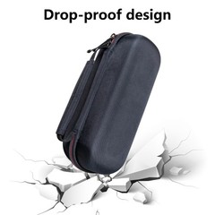 Essential Microphones Travel Protector for KMC300 EVA Constructed Dustproof Case