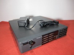 Roland P-55 Sound Canvas Piano Module Tested Made in Japan w/ power supply