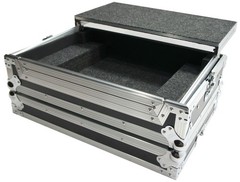 Harmony HCDDJSRLT Flight Glide Laptop Stand Tray DJ Custom Case Pioneer DDJ-SR2