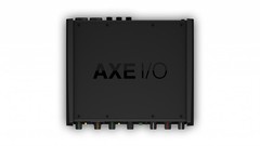 IK Multimedia AXE I/O USB Guitar Audio Interface (Open Box)