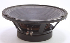 Eminence Professional Series Omega Pro 15A 15″ Pro Audio Speaker, 800 Watts