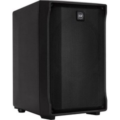 RCF EVOX J8 Composite Active Portable PA System (Black)