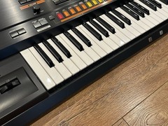 Roland Jupiter-80 Digital Synthesizer 76 Keys…..MINT Condition