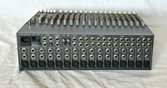 Mackie 1604-VLZ3 16-Channel Premium Mic / Line Analog Audio Mixer Console 1604VL