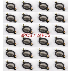 8/24X Diaphragm For Timpano TPT-RPDH2000 for TPT-DH2000 Horn Driver Replacement