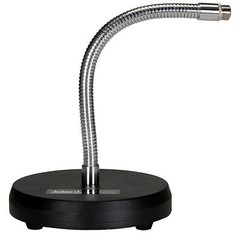Talent DS01 Gooseneck Microphone Desk Stand