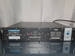 Furman IT-1210 120V 10A Balanced Isolation Transformer Power Conditioner