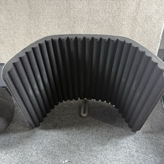 Sterling Audio VMS Vocal Microphone Shield