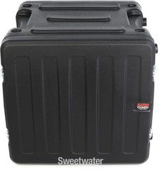 Gator G-PRO-10U-19 Pro Series Rack Case