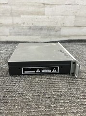 For Parts Aphex Model 124A 10/4 Audio Dual Interface Amplifier