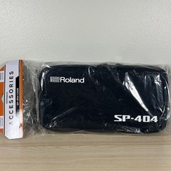 Roland SP-404 CB-404 Black Carrying Case for SP-404MKII – NEW in Packaging