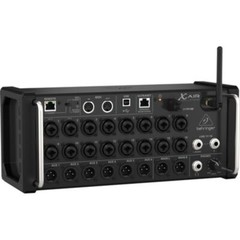 Behringer X AIR XR18 18×12 Digital Mixer for iPad/Android Tablets