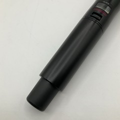 Shure ULXD2 H50 Wireless Handheld Microphone KSM9HS Capsule SB900A Battery