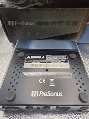 PreSonus TubePre V2