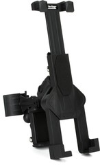 On-Stage Stands TCM1500 Stand Mount for iPad/Tablet Width 3.5-9.5″