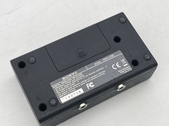 Sony ZRX-C30 Digital Wireless Receiver and ZTX-B01 Digital Wireless Transmitter
