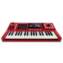 Akai Professional MPC Key 37 Standalone Production Keyboard Genuine Products