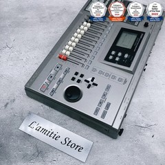 Zoom MRS-1044 MRS1044 Multi Trak Digital Recorder Japan Portable 16 Bit 44.1 kHz