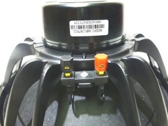 LASE NEO 12-1000MR-4 Mid Bass ‎ 12″ Neodymium Speaker 4 Ohms 3″ Voice Coil