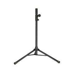 Gravity SP 5112 B Traveler DJ Pro Audio Single Speaker Stand