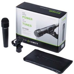 Lewitt MTP 440 DM Dynamic Instrument Microphone