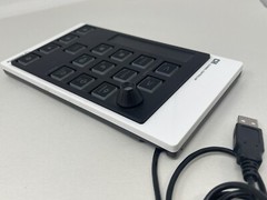 Steinberg CMC-CH USB Channel Controller for Cubase and Nuendo *PARTS REPAIR READ