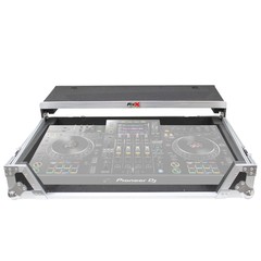 ProX XS-XDJXZ WLT Flight Case with Laptop Shelf for Pioneer XDJ-XZ idjnow