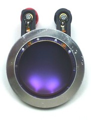 Original Factory Diaphragm P Audio BM-D450 Series 11, BM-D440 Driver 44.4mm 8Ω