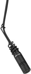 Behringer HM50-BK Premium Condenser Hanging Microphone – Black