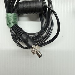 Genuine SHURE PS60US AC Adapter Power Supply Microphone Music Cable DJ OEM EUC