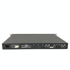 Lexicon PCM 70 Digital Effects Processor