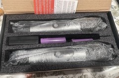Wireless Microphone-upgraded one to one chip, plug & play, 40 hr standby battery