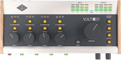 Universal Audio Volt 476p USB Audio Interface New!!!