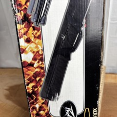 Peavey PV-MSP1 PVi 100 Microphone + Mic Stand With Boom + Gig Bag + XLR Cable