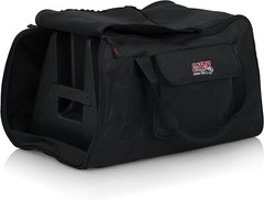 Gator Cases Speaker Tote Bag for Compact 10″ Speaker Cabinets (GPA-TOTE10)